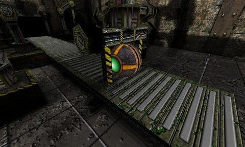 超惊艳3D重力滚球
