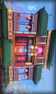愤怒的豆腐