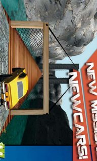 新爬坡赛车3D