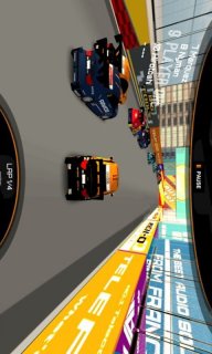 极速飙车V8