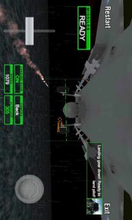 城市防空战斗机模拟器