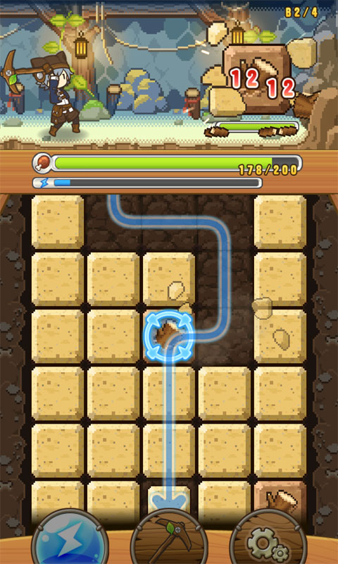 行星矿工