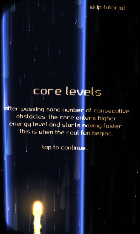 星光冲击