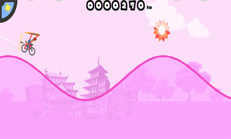 世界碎片