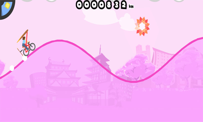 世界碎片