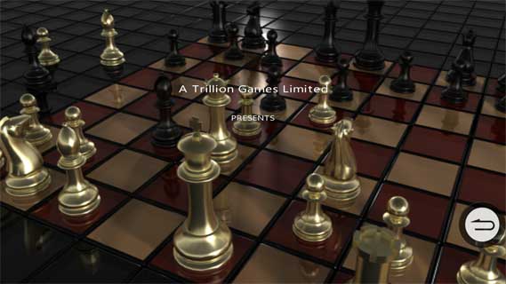 3D国际象棋