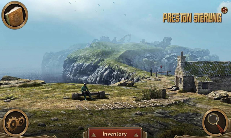 普雷顿斯特林