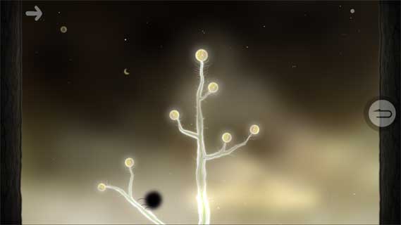 植物精灵