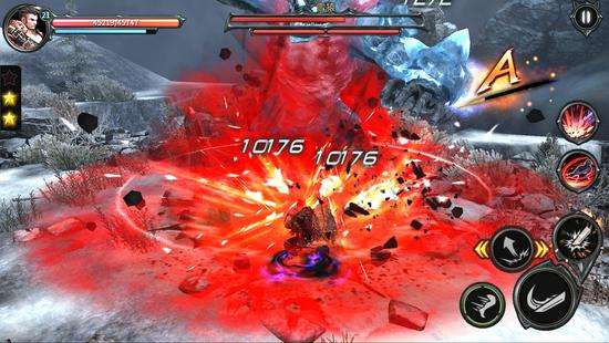世界3：魔武归来无限金币版
