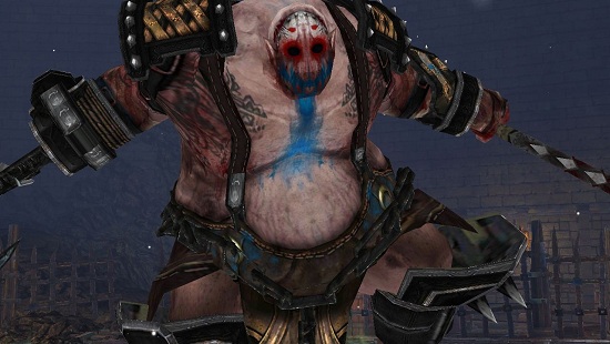 世界3：魔武归来无限金币版