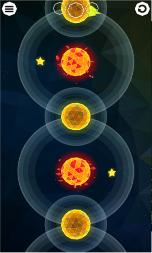 重力星系无限金币版