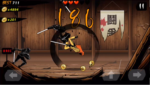 剑刃世界无限金币版