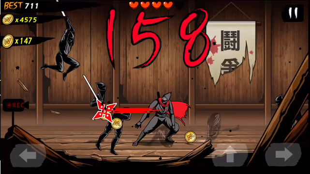 剑刃世界无限金币版