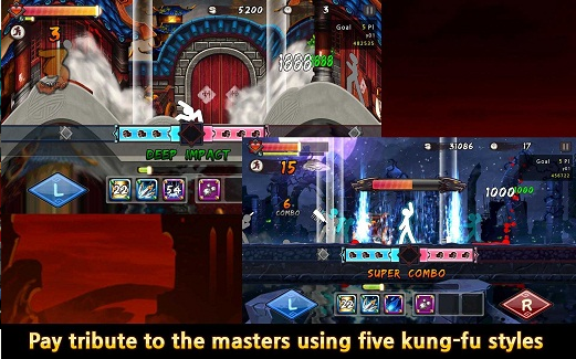 一击必杀火柴人无限金币版