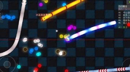 虫虫大作战2
