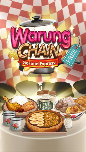 速食快餐店无限金币版