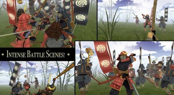 一个武士的末路无限货币版