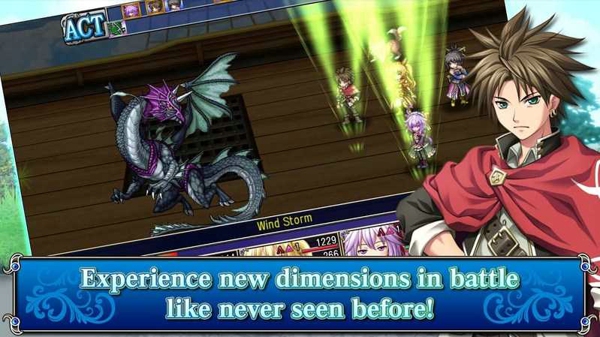 神圣之心无限金币版