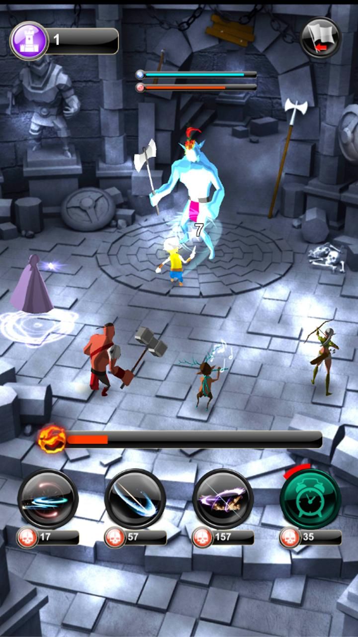 Alt英雄无限货币版