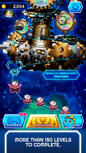 对决！太空入侵者