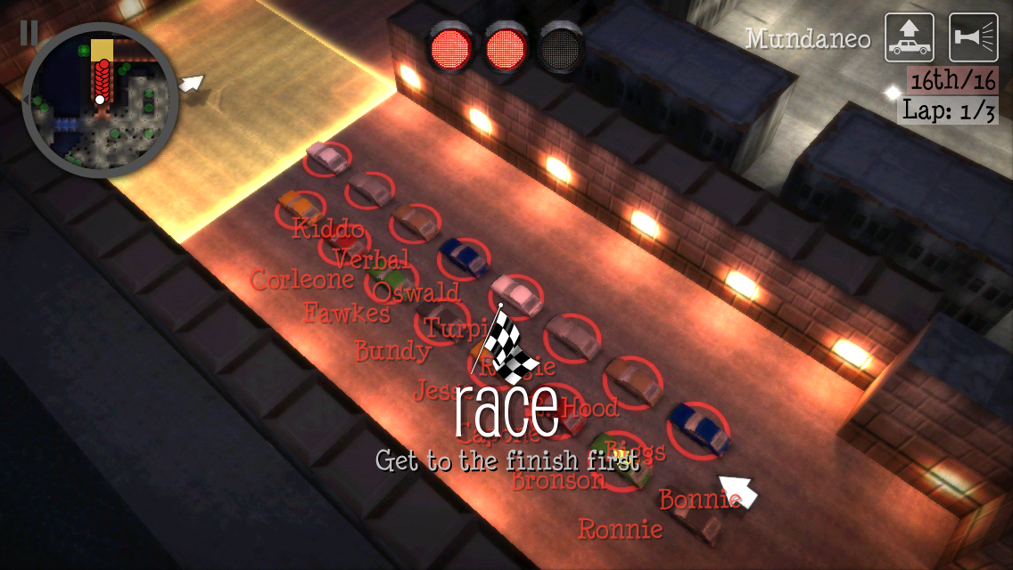 血债血还2:Payback 2