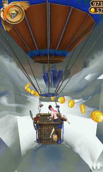 爱丽丝逃亡历险记无限金币版(暂未上线)