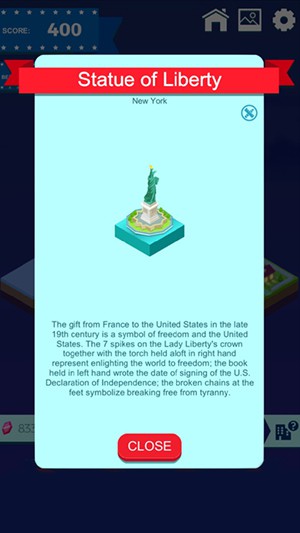 美国制造者