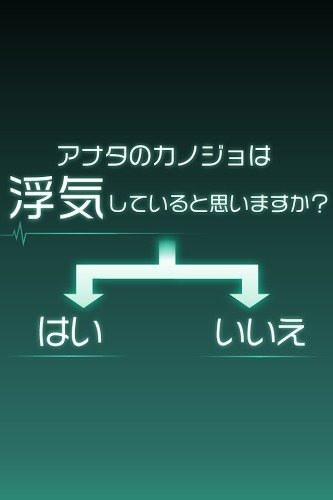 我的女友很花心