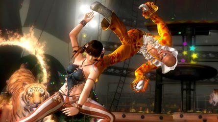 死或生加强版手机版