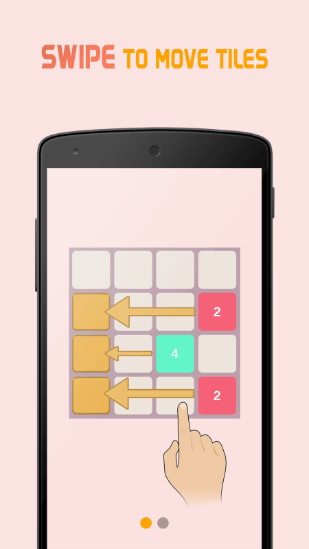 2048原创安卓版