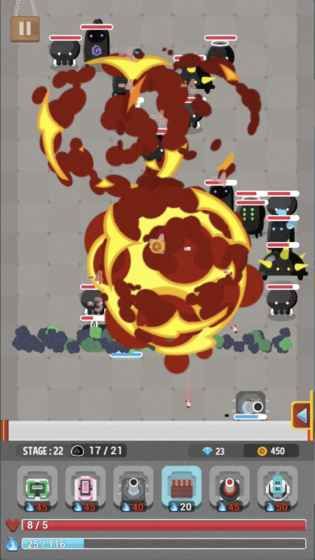 开战TO WAR