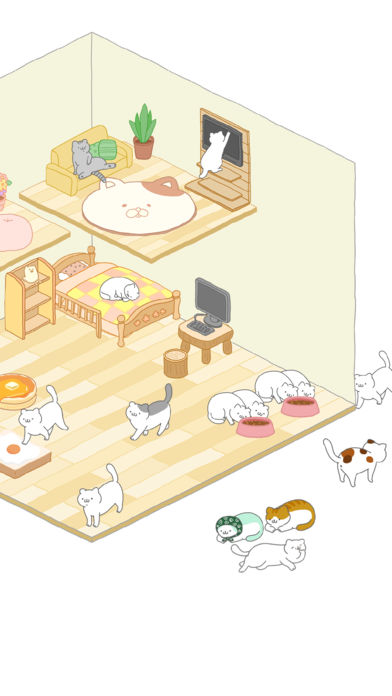 猫真可爱安卓版