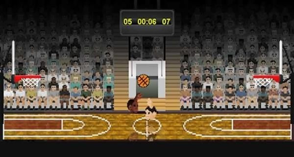 篮球小子安卓版