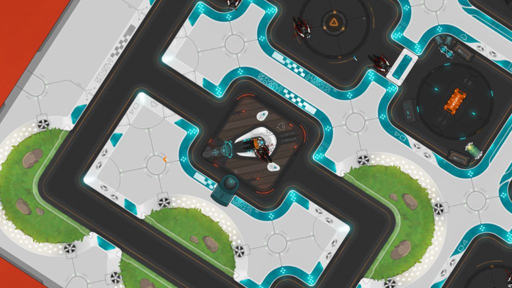 Heat Signature