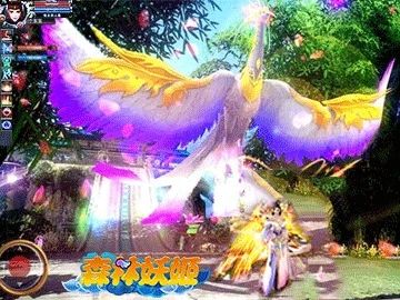 森林妖姬安卓版