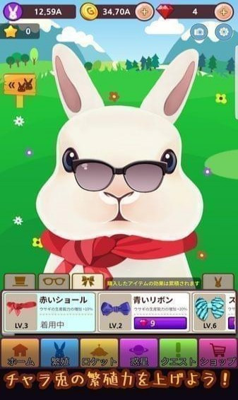 繁殖王花心兔安卓版