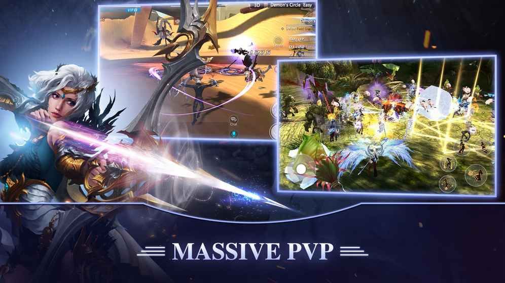 Era of Arcania安卓版