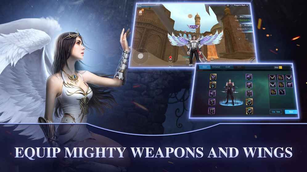Era of Arcania安卓版