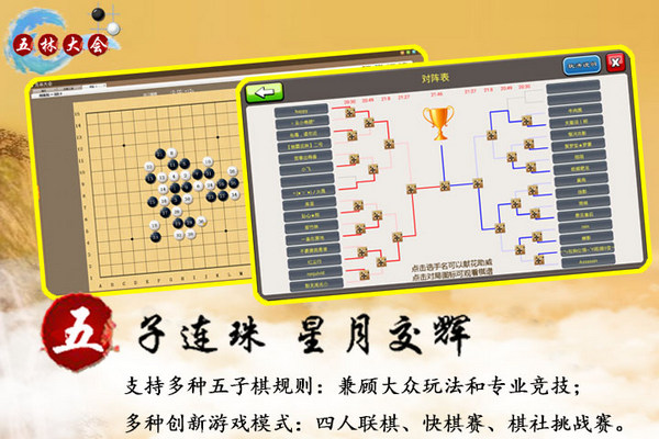 五林大会