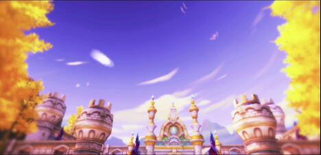 幻想神域手游选什么职业好_最佳职业推荐