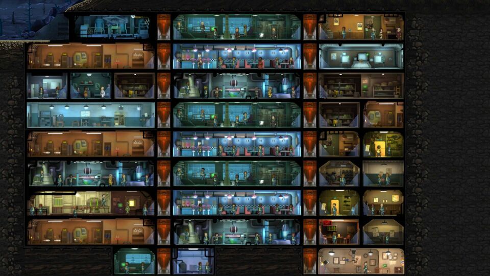 辐射:避难所OL资源怎么分配_辐射:避难所OL分配技巧