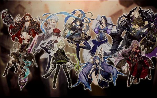 死亡爱丽丝主线剧情怎么过_主线剧情通关技巧