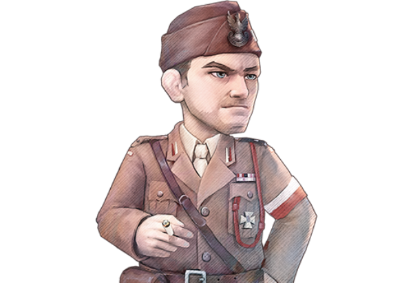 战争与征服装甲车有哪些_装甲车图鉴汇总