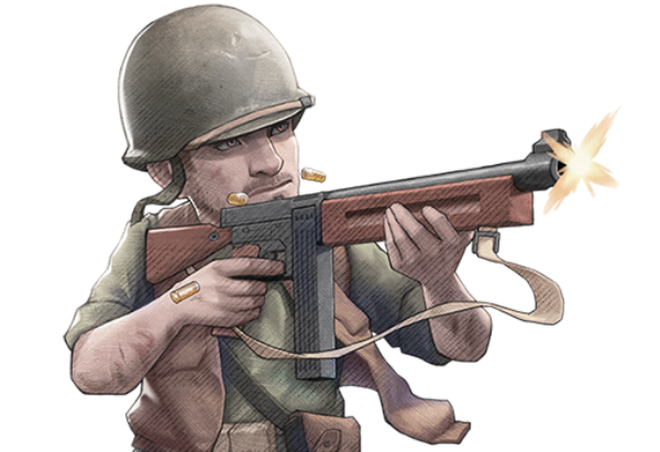 战争与征服精英军有哪些_精英军图鉴一览