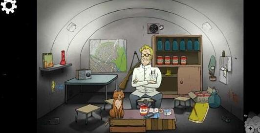 避难所生存科学家线怎么触发完成_科学家线触发完成技巧