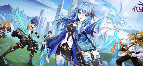 代号MA新手怎么玩_新手玩法攻略