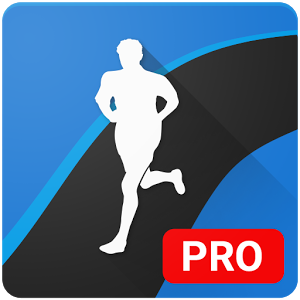 跑步记录器:runtastic PRO