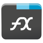 FX