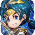 真三国赵云传变态版