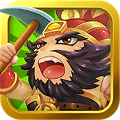 三国与挖矿变态版